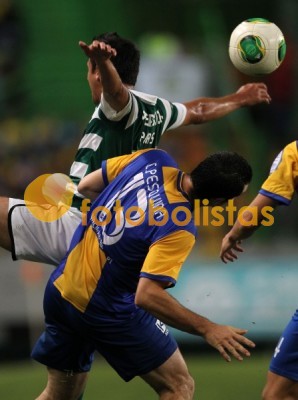 Sporting-Alba