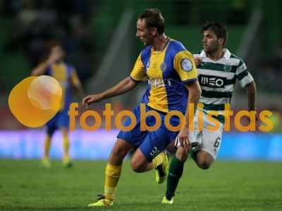 Sporting-Alba