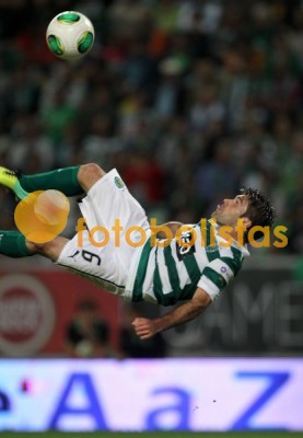 Sporting-Alba