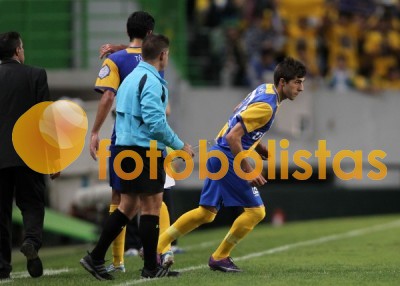 Sporting-Alba