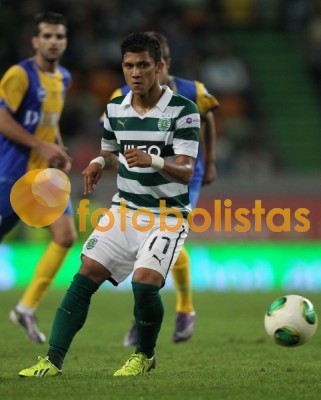 Sporting-Alba