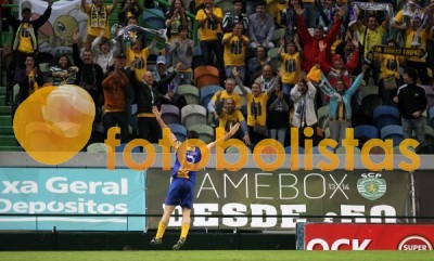 Sporting-Alba