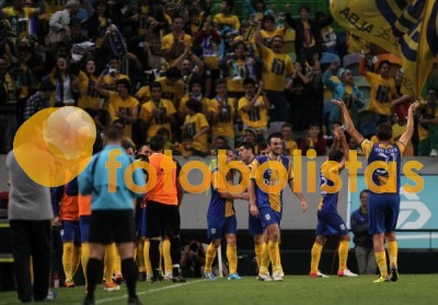 Sporting-Alba