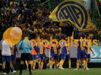 Sporting-Alba