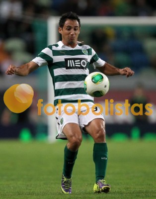 Sporting-Alba