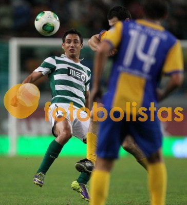 Sporting-Alba