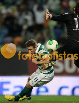 Sporting-Alba