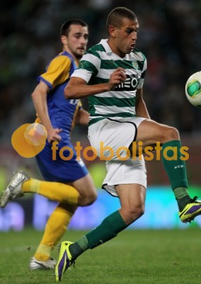 Sporting-Alba
