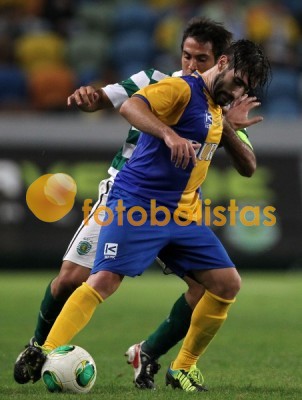 Sporting-Alba
