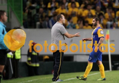 Sporting-Alba