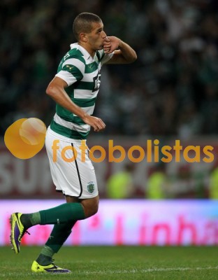Sporting-Alba