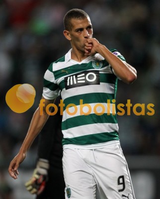 Sporting-Alba