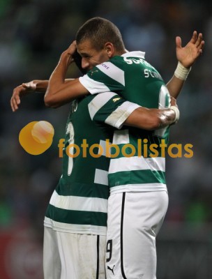 Sporting-Alba