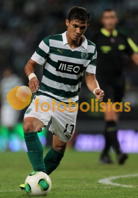 Sporting-Alba