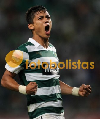 Sporting-Alba