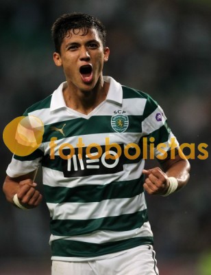 Sporting-Alba