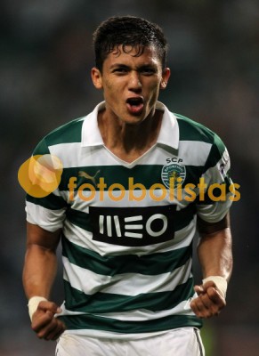 Sporting-Alba