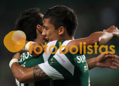 Sporting-Alba