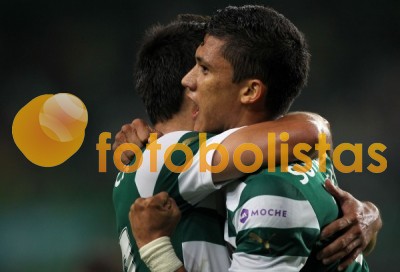 Sporting-Alba