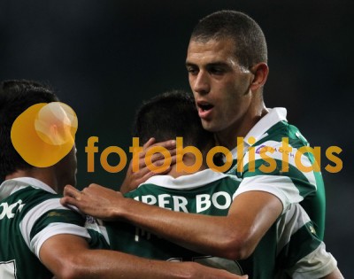 Sporting-Alba