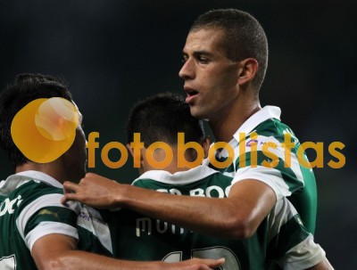 Sporting-Alba