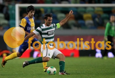Sporting-Alba