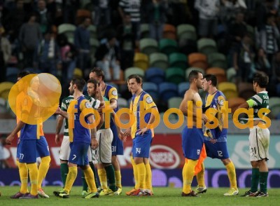 Sporting-Alba