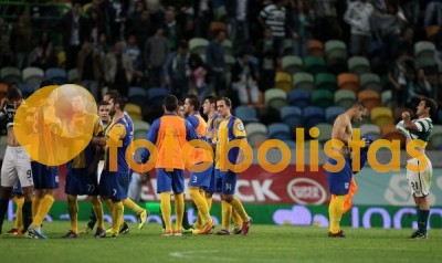 Sporting-Alba