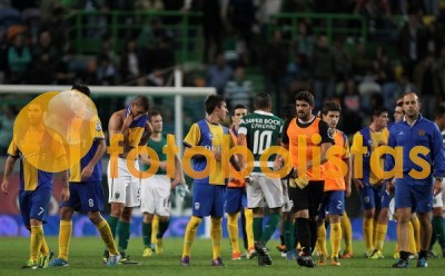 Sporting-Alba