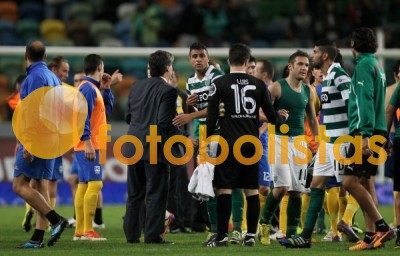 Sporting-Alba