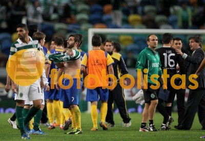 Sporting-Alba