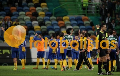 Sporting-Alba