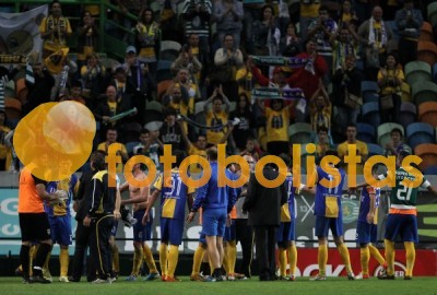 Sporting-Alba