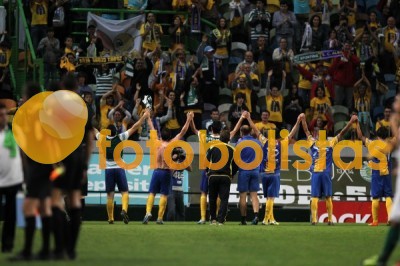 Sporting-Alba