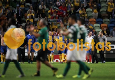 Sporting-Alba