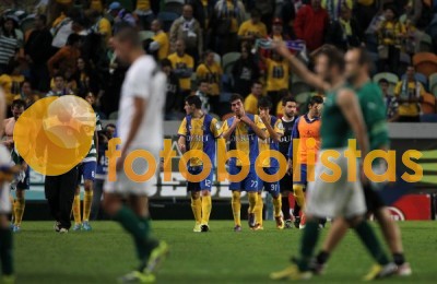 Sporting-Alba