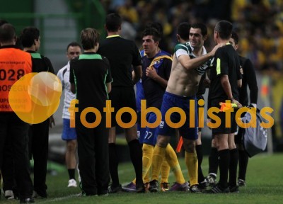 Sporting-Alba