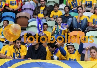 Sporting-Alba