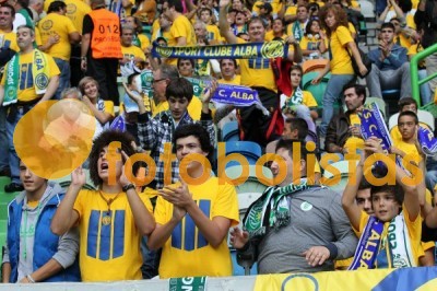 Sporting-Alba