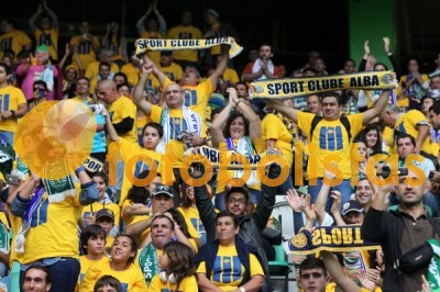 Sporting-Alba
