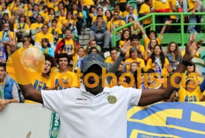 Sporting-Alba
