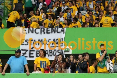 Sporting-Alba