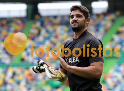 Sporting-Alba