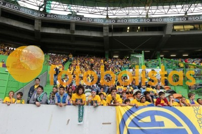 Sporting-Alba