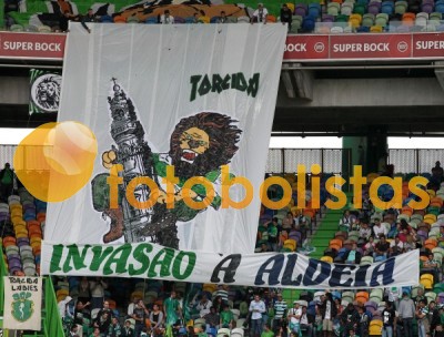 Sporting-Alba