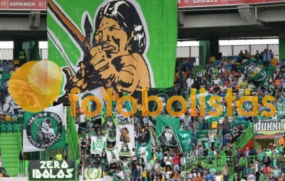 Sporting-Alba