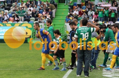 Sporting-Alba