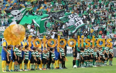 Sporting-Alba