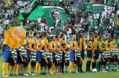 Sporting-Alba