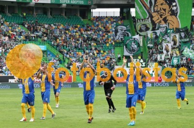 Sporting-Alba
